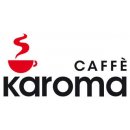 Kaffee von Karoma
Die Rösterei...