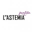 L'Astemia pentita liegt genau dort,...