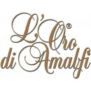 Limoncello aus Amalfi als...