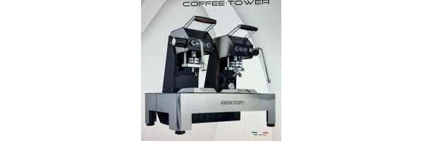 Coffee Tower