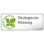 Ökologische Röstung