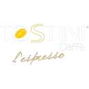 Tostini Caffe
Tostini wird wohl von den...
