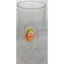 Likör Glas mit australischer Kotzfrucht - 50 ml -...