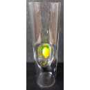 Limoncello Glas mit Zitrone - Medium - 75 ml - CasaNapoli
