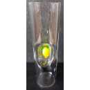 Limoncello Glas mit Zitrone - Medium - 75 ml - CasaNapoli