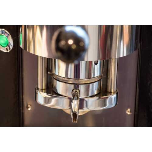 Spinel ESE - Zubehör zur Pinocchio - Unterer Padhalter aus Metall (ersetzt schwarzes ABS) - Spinel