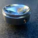 Spinel ESE - Zubehör zur Pinocchio - Unterer Padhalter aus Metall (ersetzt schwarzes ABS) - Spinel