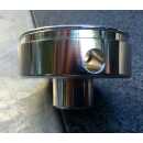 Spinel ESE - Zubehör zur Pinocchio - Unterer Padhalter aus Metall (ersetzt schwarzes ABS) - Spinel