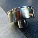 Spinel ESE - Zubehör zur Pinocchio - Unterer Padhalter aus Metall (ersetzt schwarzes ABS) - Spinel