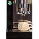 Spinel ESE - Zubehör zur Pinocchio - Unterer Padhalter aus Metall (ersetzt schwarzes ABS) - Spinel