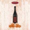 Marche Rosso 2013 - Pievalta Montepulciano IGT - Rotwein...