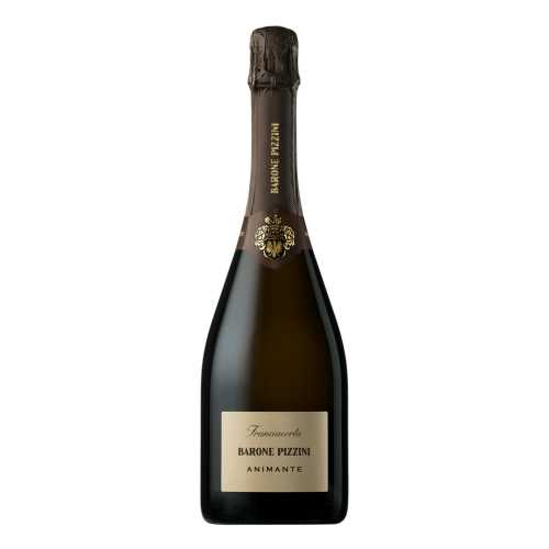 Animante - Franciacorta DOCG - 0,75 Liter - 12,0 vol. -...