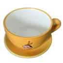 große Zuckertasse von Passalacqua - Passalacqua Caffe