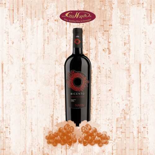 BiCento - Irpinia Campi Taurasini - Campania DOC 2013 - Rotwein - Nativ