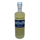 Limoncello aus Amalfi - 0,5 Liter - 35 vol. - Flasche:...