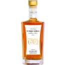 Grappa Amarone Barrique - 2 Jahre alt - 0,5 Liter - 40...