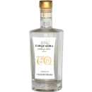 Grappa Trentina di Chardonnay - 0,5 Liter - 40 vol. - in der Metalldose - Torquadra