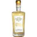 Grappa Gewürztraminer Barricata Ciliego TQ - 2 Jahre...