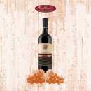 Pinot Nero 2012 - DOC Collio (Friaul) - Rotwein - Cormons