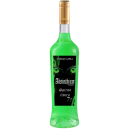 Absinth - Assenzio Spirito Libero - 0,5 Liter - 70 vol. -...