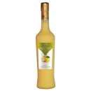 Limoncello Creme - Crema al Limoncello - 0,5 Liter - 17...