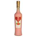 Erdbeer Creme - Crema alla Fragola - 0,5 Liter - 17 vol....