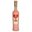 Erdbeer Creme - Crema alla Fragola - 0,5 Liter - 17 vol....