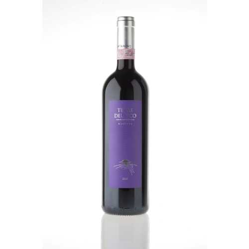 Terre del Fico RISERVA 2015 - Chianti Colli Senesi DOCG - Ficomontanino