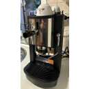 e: Pinocchio CV - Schwarz-Edelstahl - XL - Kaffee und...