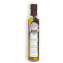 Piccantino - 0,25 Liter - Oliven-Öl mit Chilischoten und Knoblauch - Terre Bormane