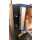 m: Pinocchio CV new - Schwarz-Edelstahl - XL - Padhalter - Tassengestell aus Plexiglas - Kaffee und Dampf - Spinel