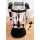 r: Pinocchio CV - Edelstahl komplett - XL - Volumetrico - Padhalter - Kaffee und Dampf - Spinel