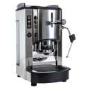 d: Pinocchio C - Edelstahl komplett - Kaffee - Spinel