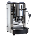 Pinocchio C new - Edelstahl - Tassengestell aus Plexiglas - Kaffee - Spinel