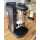 Pinocchio C new - Schwarz-Edelstahl - Tassengestell aus Plexiglas - Kaffee - Spinel