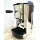 l: Pinocchio C new - Edelstahl - Padhalter - Tassengestell aus Plexiglas - Kaffee - Spinel