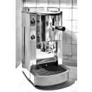 n: Pinocchio C - Edelstahl komplett - XL - Padhalter -...