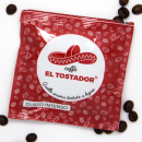 Intenso - 100% Robusta - Holzröstung - Cialde - Pads...