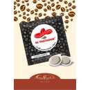 Forte - 10% Arabica und 90% Robusta - Holzröstung -...