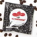 Forte - 10% Arabica und 90% Robusta - Holzröstung -...