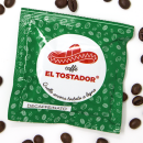Decaffeinato - 50% Arabica und 50% Robusta -...
