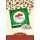 Decaffeinato - 50% Arabica und 50% Robusta - Holzröstung - Cialde - Pads - 10 Stück - El Tostador Caffe