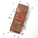Classica - 30% Arabica und 70% Robusta - Holzröstung - Kaffee in Bohnen - 1 Kilogramm - El Tostador Caffe