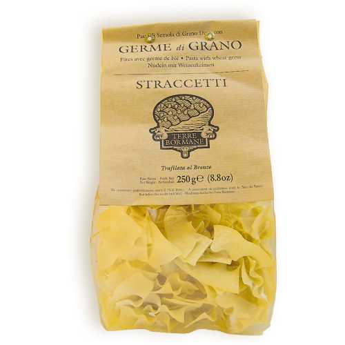 Straccetti - 0,25 kg - Pasta