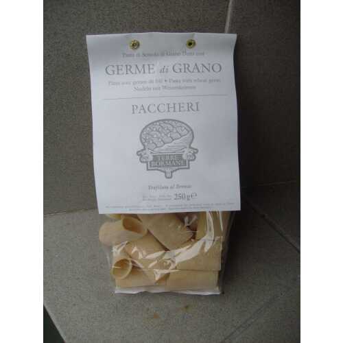 Paccheri - 0,25 kg - Pasta