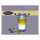 Olivenöl- und Essig-Karaffe - Schwebendes Ei - 200 und 100 ml - CasaNapoli