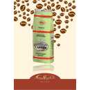 Horeca: 50% Arabica - Kaffee in Bohnen - 1 Kilogramm -...