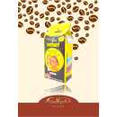 Mehari - 55% Arabica und 45% Robusta - Kaffee in Bohnen -...