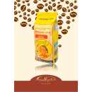 Cremador - 70% Arabica und 30% Robusta - Kaffee in Bohnen...
