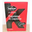 Napoletano dok - Respresso - 50 Kapseln - Kenon Caffe